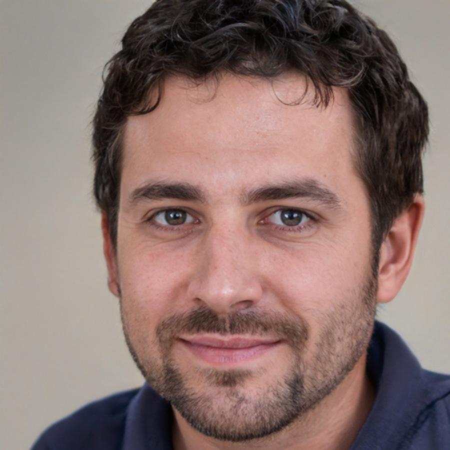 Tobias Kellermann - Produktdesigner und Kursabsolvent