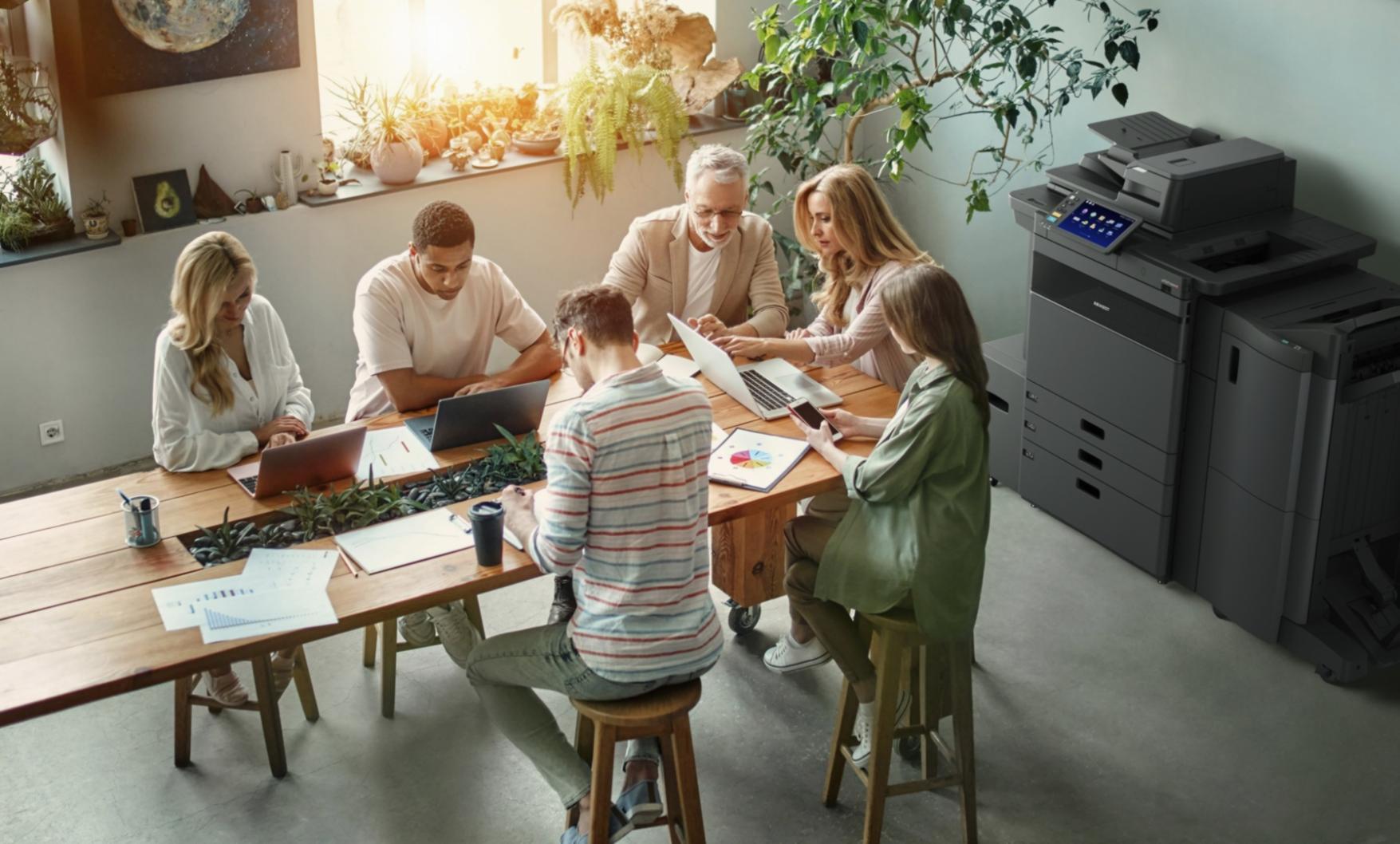 Design-Prozess mit Prototypen und User-Testing-Ergebnissen